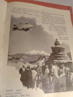 Malý čtenář Zdeněk Burian - 5
