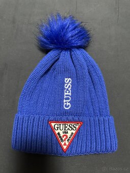 Bunda cepica guess - 5
