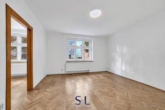 Prodej bytu 2+1 58 m², Liberec IV-Perštýn, ev.č. 01386 - 5