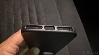 Kožené pouzdro pro iPhone 16 Pro Max - 5