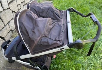 Thule Urban Glide 2 Double - 5