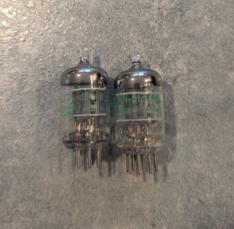 Předzesilovač Fosi Audio X3 - 5