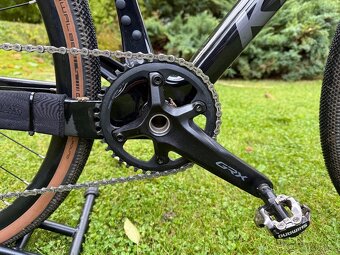 Prodám Gravel KELLYS SOOT 90 - CARBON - velikost L - 5
