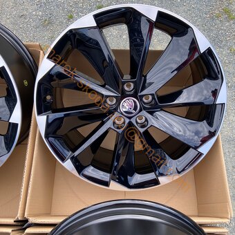 NOVÉ SUPERNOVA R19 PRO SUPERB 3/4 ODPOČET DPH - 5