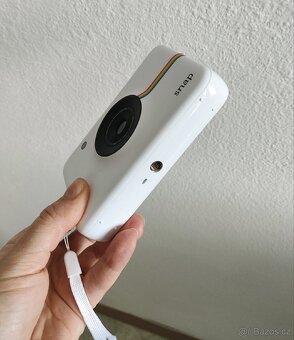 Polaroid snap s náplněmi - 5