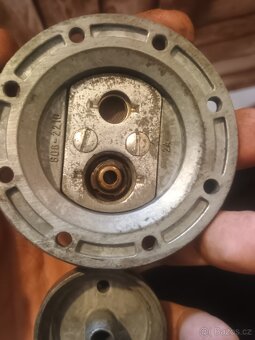 Škoda 105/120- ac pumpa repasovaná - 5