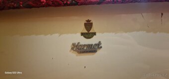 Retro kočárek MARMET - 5