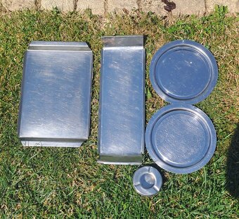 Gastro nádobí-mix - 5