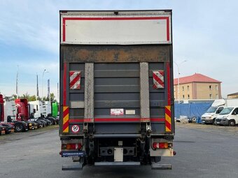 MAN TGM 18.290 CARRIER SUPRA 950MT LBW (4585) - 5