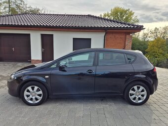Seat Leon 1.9Tdi 77kw-BXE-Style-137tis Km - 5