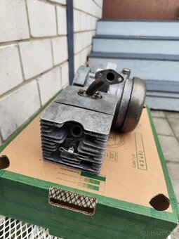 Motor Babetta 207 - 5