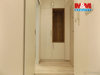 Prodej bytu 1+1, 30 m², Ostrava, ul. Nádražní - 5