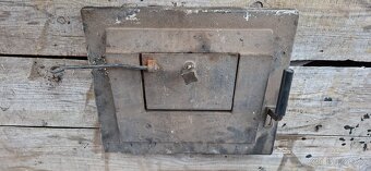 VIADRUS HERCULES U26 (U26 5 ND) - díly - 5