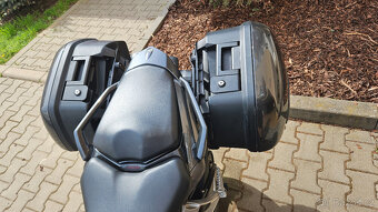 Yamaha FZ1 Fazer GT - 5