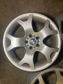ALU disky BMW ,,19" - 5