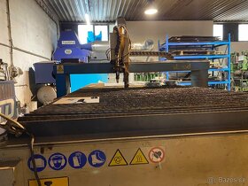 Palíci stroj Vanad Kompakt - 5