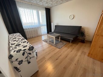 byt 1+1, Praha 9 - Prosek, balkon, blízko metra a mhd - 5