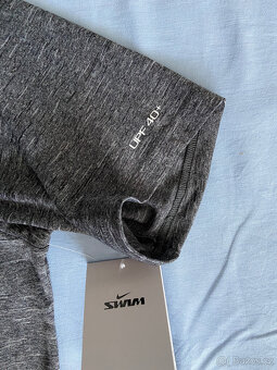 Pánské tričko Nike Swim, NOVÉ s visačkou, vel. pánská "S". - 5