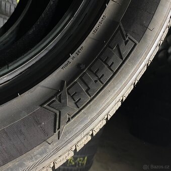 Zimní pneu 225/60 R17 103H XL Zeetex 7-7,5mm - 5