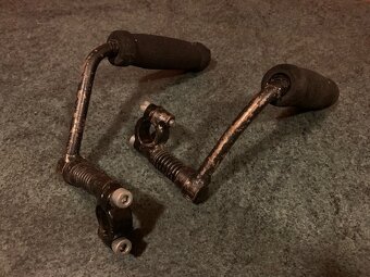 výbava motocross - 5