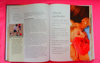 Rodičovsto je věda. - 5