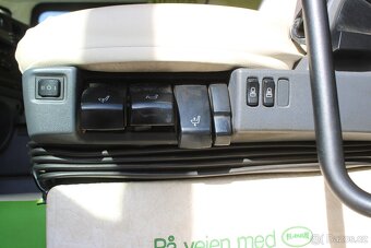 Scania R500, RETARDER, 6X2, VZDUCHOVÉ PÉROVÁNÍ - 5