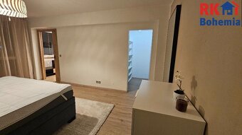 Pronájem moderního bytu 2+1, 64 m  Mladá Boleslav, U Stadion - 5