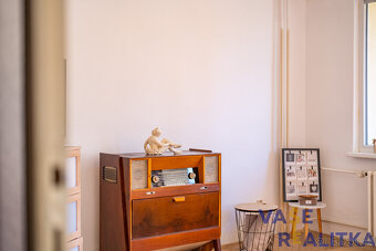 Prodej, byt 3+1, Nový Jičín, ul. Bezručova - 5