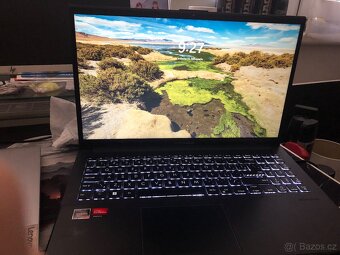 Vivobook Go E1504FA - 5