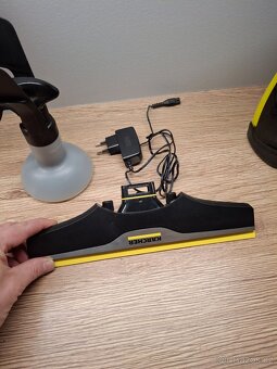 Vysavač na okna Top Stav. Jen odskoušen. - 5