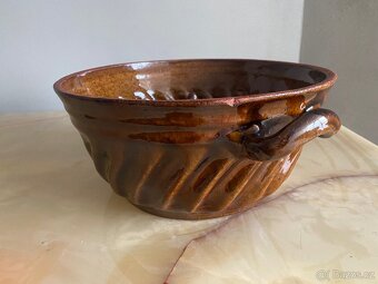 Keramická Forma Na Bábovku x2 - 5