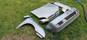 Opel Vectra C, Opel Signum - 5