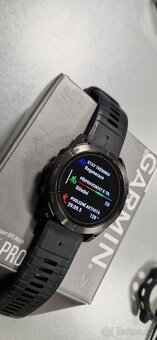 Garmin Epix pro Gen2 51mm - 5