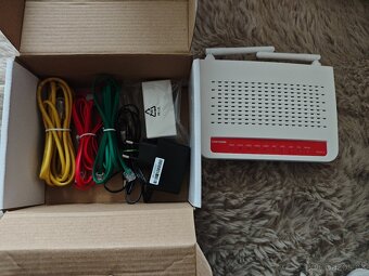 Modem VDSL Comtrend VR-3031eu - 5