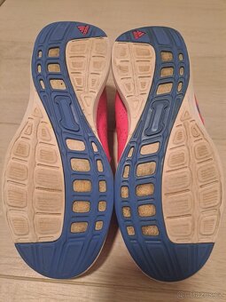 tenisky ADIDAS HYPERFAST 2.0, vel. 35,5 - 5