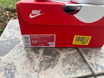 Nike air force 1 - 5