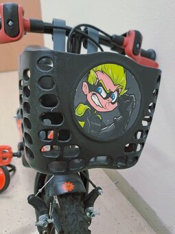 Btwin 14 robot dětské kolo - 5