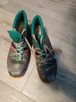 Běžky Sporten a starší boty vel 39 - 5