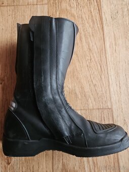 Daytona Voyager GTX – Gore-Tex, vel. 39 – výborný stav - 5