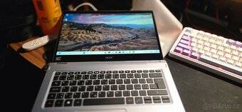 prodam  Notebook Acer Spin 1 - Dotykový display - 5