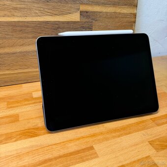 iPad Pro 11” 64GB, tužka + kryt (12 měsíců záruka) - 5