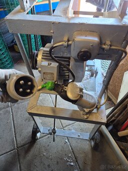 Cirkulární pila, renovovaná - 5