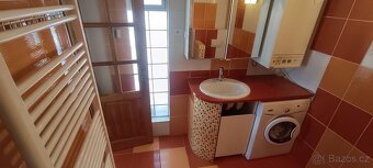 OV centrum zařízený 2+kk, balkón - 5