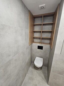 Pronájem bytu 1+1 v ulici U Zámeckého parku 2004 v Litvínově - 5