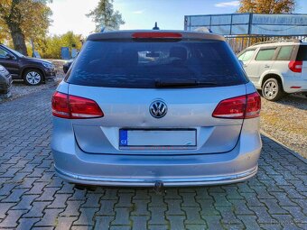 VW PASSAT 2.0 TDi 103KW,VARIANT,10x AIRBAG,NAVI,ZÁVĚS,PDC. - 5