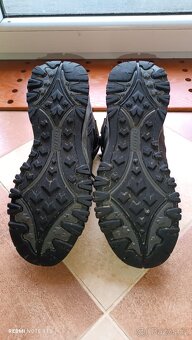 Zimní boty Lotto, vel. 41 - 5