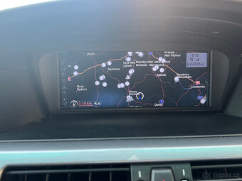 bmw e60 525D Lci 145 kw - 5