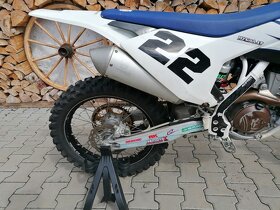 HUSQVARNA FC 350 - 5