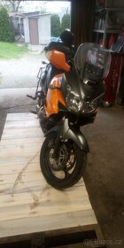 kawasaki klv 1000 - 5