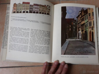 Procházky Prahou Procházky Prahou - 5